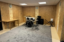 Värska noortekeskuse kaasajastamine