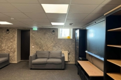 Värska noortekeskuse kaasajastamine