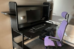 Värska noortekeskuse kaasajastamine