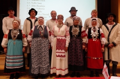 XII Seto Kongress 09.10.2017 Värskas