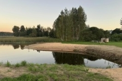 Lobotka külaplatsi ja ranna-ala arendamine