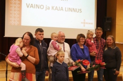 XII Seto Kongress 09.10.2017 Värskas