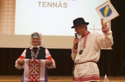 XII Seto Kongress 09.10.2017 Värskas