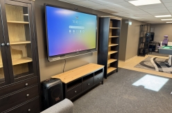 Värska noortekeskuse kaasajastamine