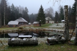 14.-15.11.2018 Praktiline koolitus piima-lihatootjatele ja -töötlejatele