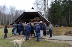 14.-15.11.2018 Praktiline koolitus piima-lihatootjatele ja -töötlejatele