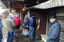 14.-15.11.2018 Praktiline koolitus piima-lihatootjatele ja -töötlejatele