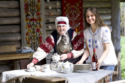 Kohvik Mõtsaveere Jutuss (Taivo Tenso)