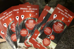 Obinitsa Puhkemaja arendamine