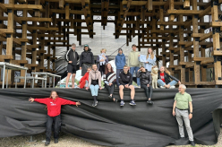 Projekt „Active Youth /  Tegusad Noored“