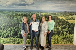 Projekti Hõbeakadeemia avakoosolek 19.09.2025 Võrus