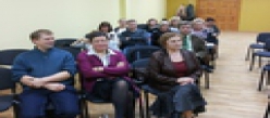 Majandusõpetuse õpetajate seminar, 8.-9.10.2013