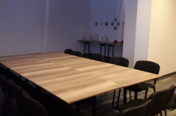 Obinitsa Puhkemaja arendamine