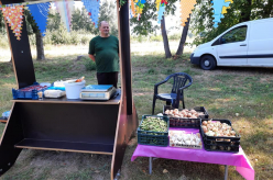 Matsuri pikniku- ja turuplatsi arendamine