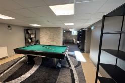 Värska noortekeskuse kaasajastamine