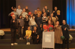 Projekt „Active Youth /  Tegusad Noored“