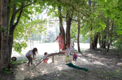 Matsuri pikniku- ja turuplatsi arendamine