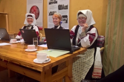 XII Seto Kongress 09.10.2017 Värskas