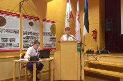 XII Seto Kongress 09.10.2017 Värskas