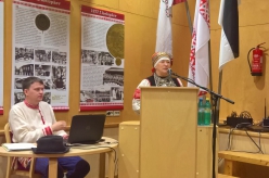 XII Seto Kongress 09.10.2017 Värskas
