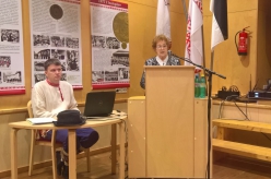 XII Seto Kongress 09.10.2017 Värskas