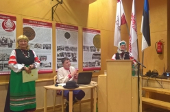 XII Seto Kongress 09.10.2017 Värskas