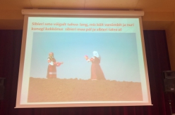 XII Seto Kongress 09.10.2017 Värskas