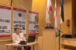 XII Seto Kongress 09.10.2017 Värskas