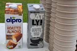 Rändav vegankohvik Fern