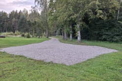 Tirtsu puhkemaja arendamine