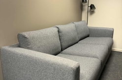 Värska noortekeskuse kaasajastamine