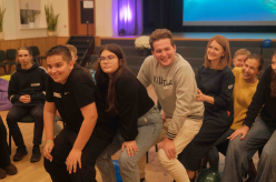 Projekt „Active Youth /  Tegusad Noored“