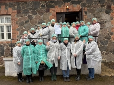 Hõbeakadeemia andis uusi teadmisi tervislikust toidust